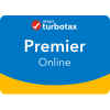 2018 TurboTax� Online Premier