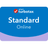 2018 TurboTax� Online Standard