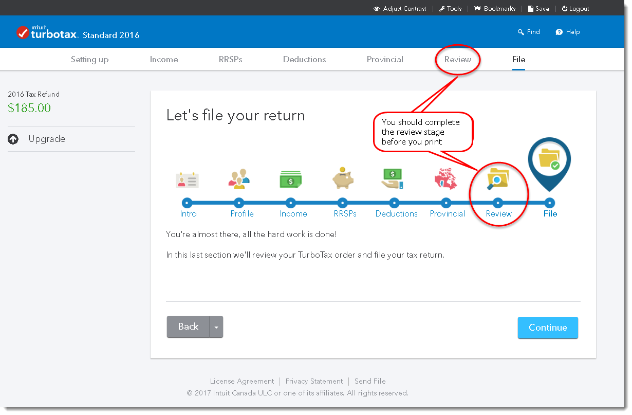 In the online edition of TurboTax, how do I - TurboTax AnswerXchange1230 x 807