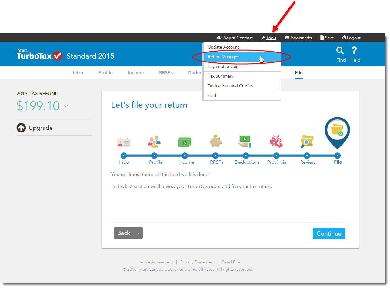 turbotax online